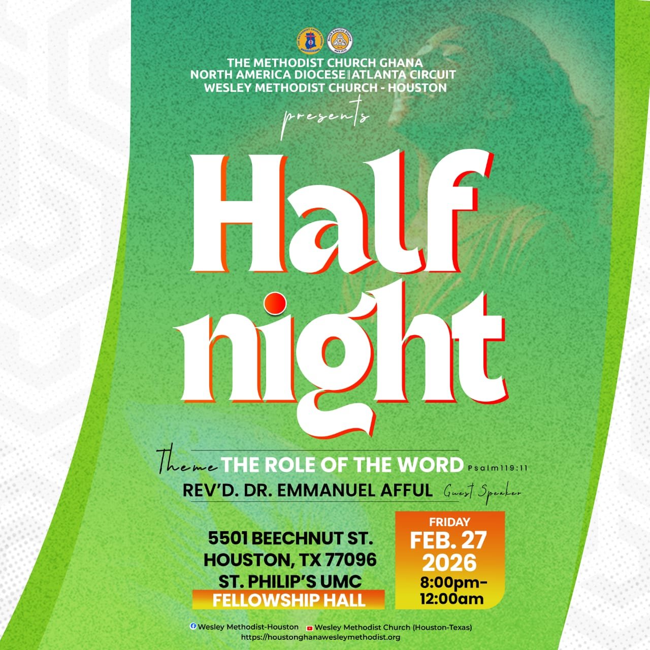 Half Night_February